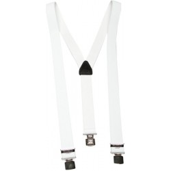 Bred sort sele i Y-facon