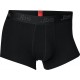 Jbs Black/White trunks - Sorte