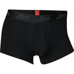 Jbs Black/White trunks - Sorte