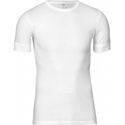 Jbs Classic t-shirt - Hvid