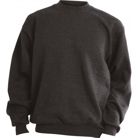 Camus sweatshirt - Koksgrå