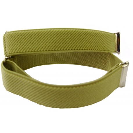 sandfarvede ærmeholdere