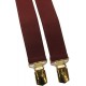 Bordeaux seler