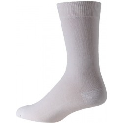 Kt Strømpen 403 - Pure nature sokker - Hvide