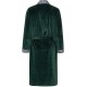Ambassador rejsemorgenkåbe - Grøn