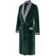 Ambassador rejsemorgenkåbe - Grøn