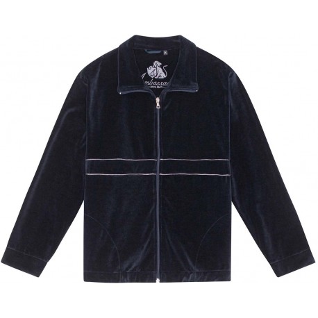 Ambassador jersey pyjamas - Økologisk