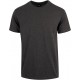 You t-shirt - Koksgrå