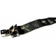 Seler med jagt motiv - Jacquard