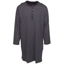 NY Schiesser natskjorte - Jersey