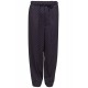 NY Ambassador satin pyjamas - Navy