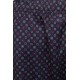 NY Ambassador satin pyjamas - Navy
