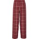 Ambassador poplin pyjamas - Skotskternet