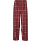 Ambassador poplin pyjamas - Skotskternet