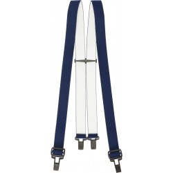 SS sele - Marineblå