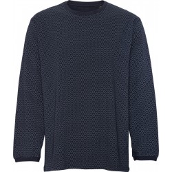 Ambassador jersey pyjamas - Økologisk