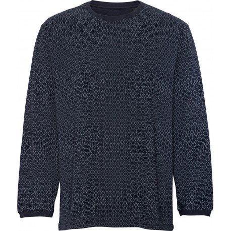 Ambassador jersey pyjamas - Økologisk