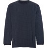 Ambassador jersey pyjamas - Økologisk