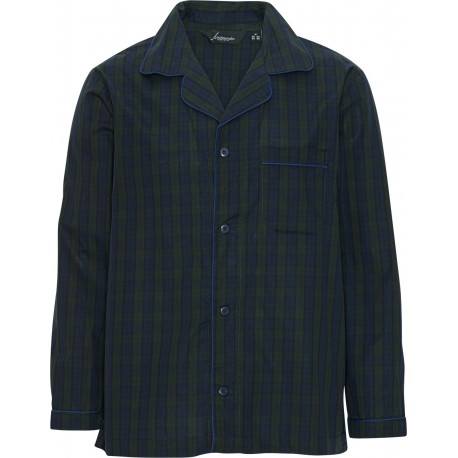 Ambassador pyjamas - Grønternet