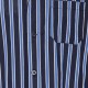 Ambassador pyjamas - Stribet