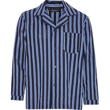 Ambassador pyjamas - Stribet