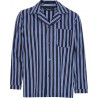 Ambassador pyjamas - Stribet