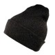 Grå beanie