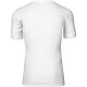Weiß JBS Original-T-Shirt